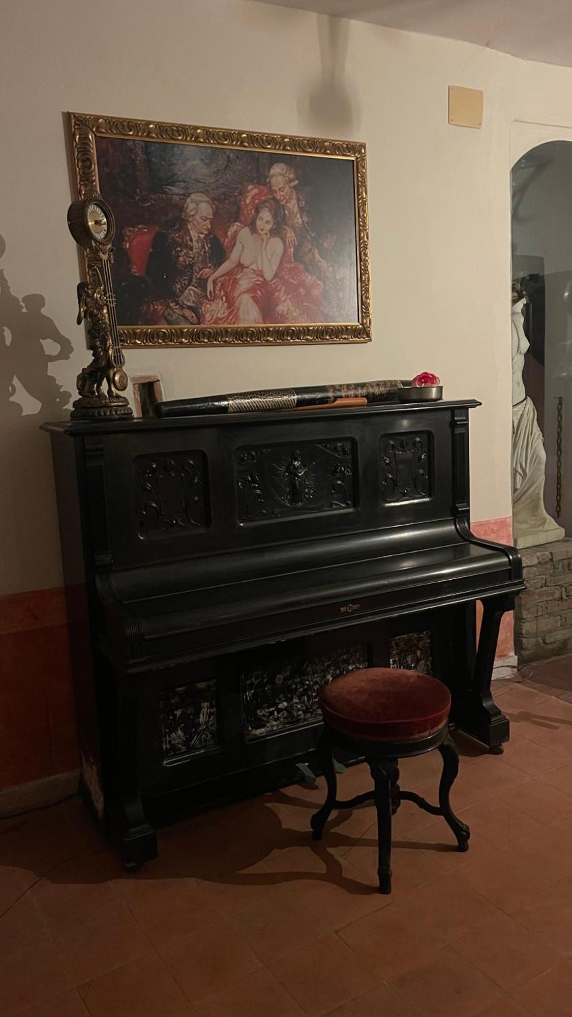 Отель Casa Di Giulietta Vicenza Аркуньяно Экстерьер фото