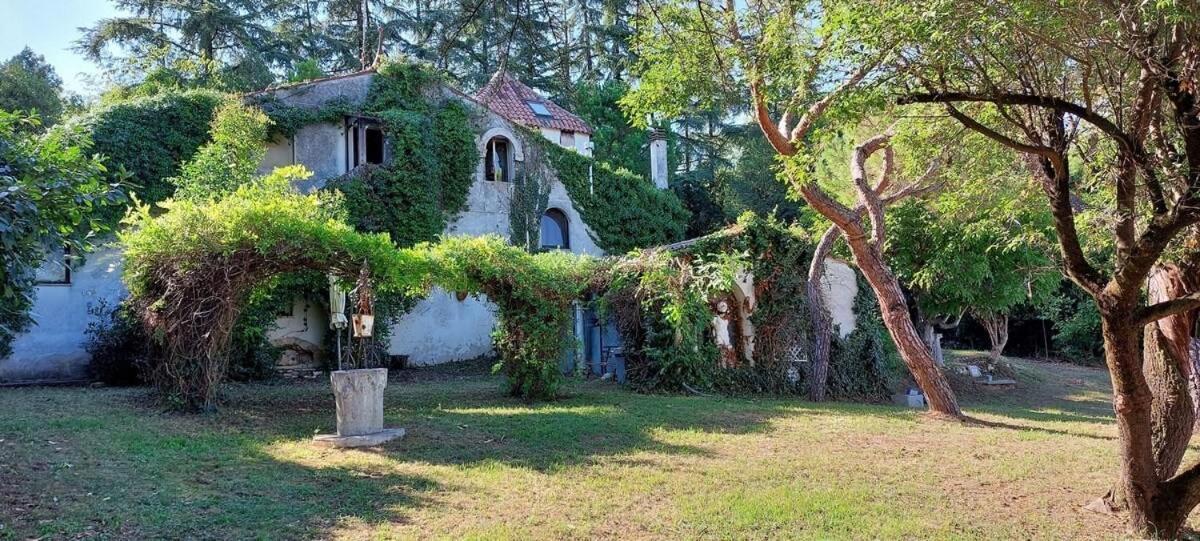 Отель Casa Di Giulietta Vicenza Аркуньяно Экстерьер фото