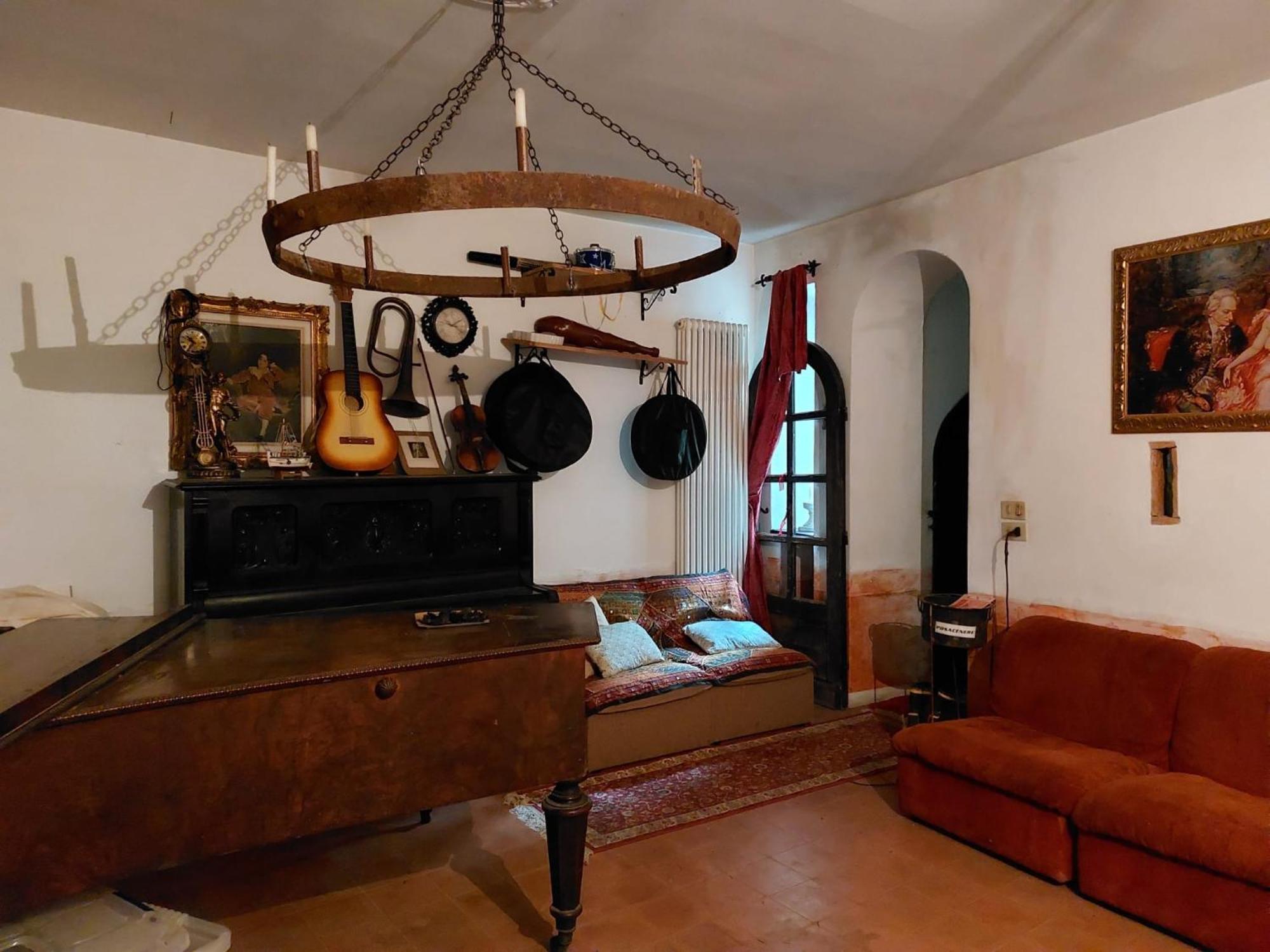 Отель Casa Di Giulietta Vicenza Аркуньяно Экстерьер фото