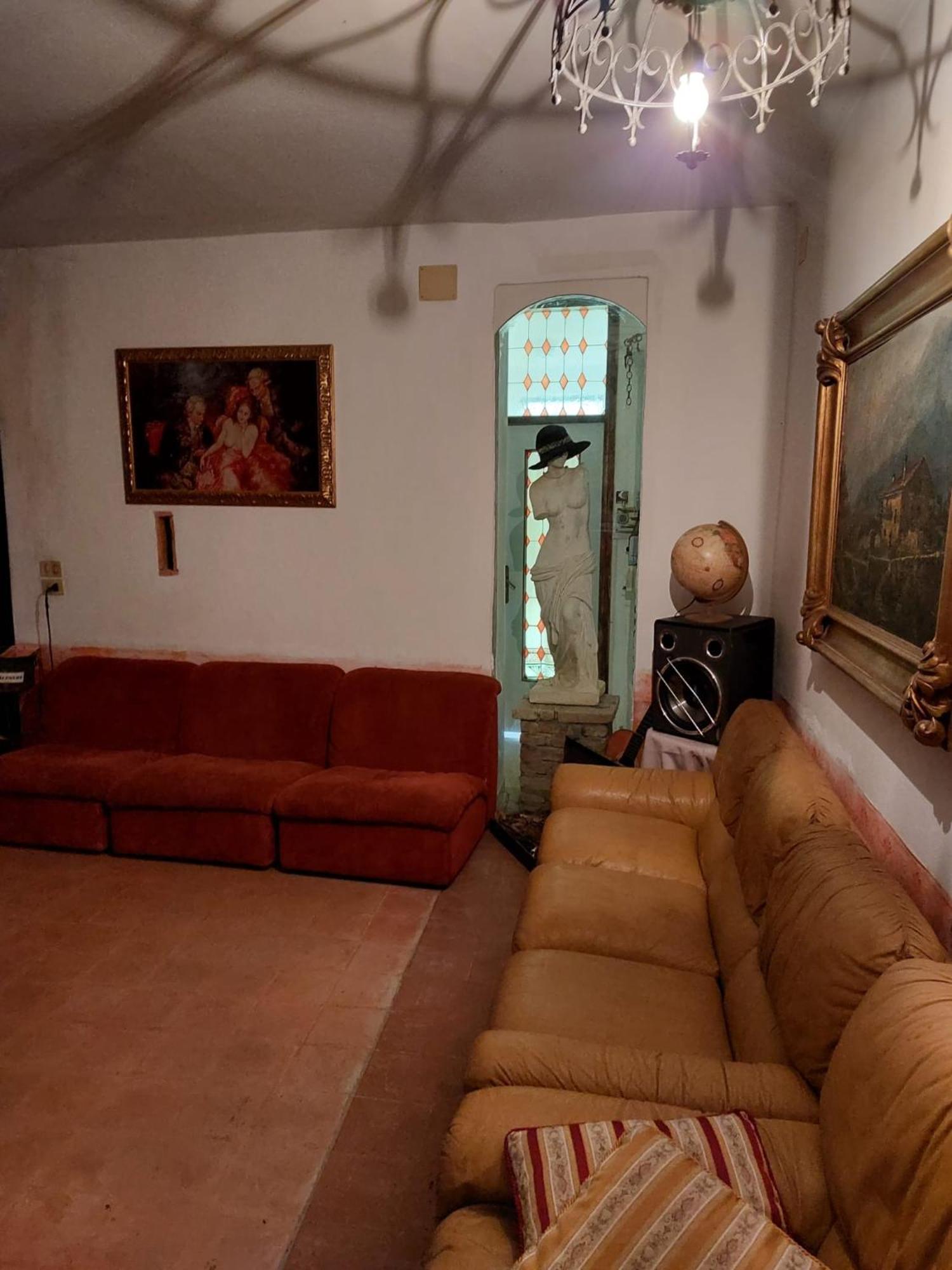 Отель Casa Di Giulietta Vicenza Аркуньяно Экстерьер фото