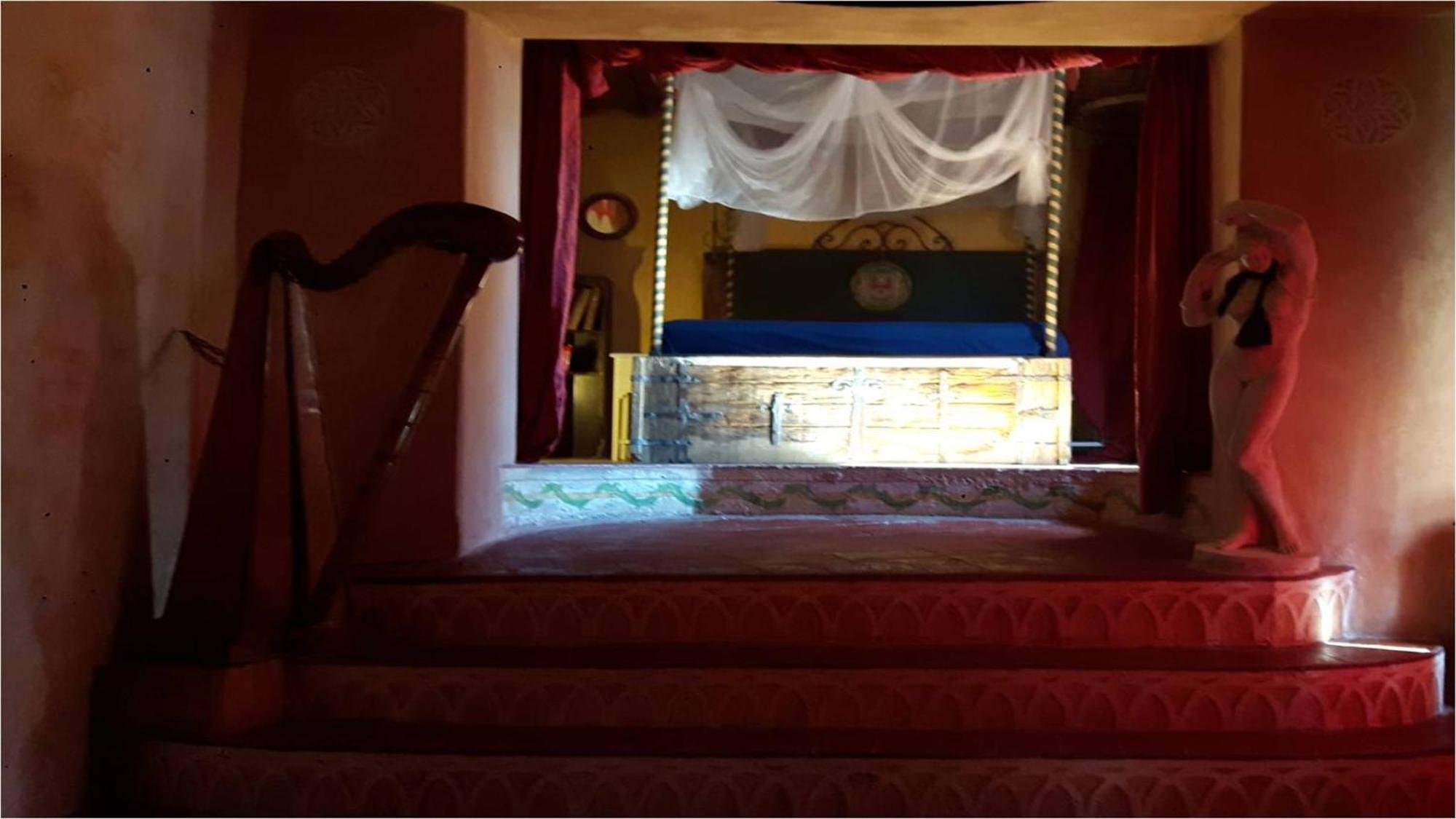 Отель Casa Di Giulietta Vicenza Аркуньяно Экстерьер фото